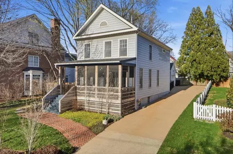 Exterior - 1433 Buena Vista Ave, Mclean, VA 22101 photo 1 of 7