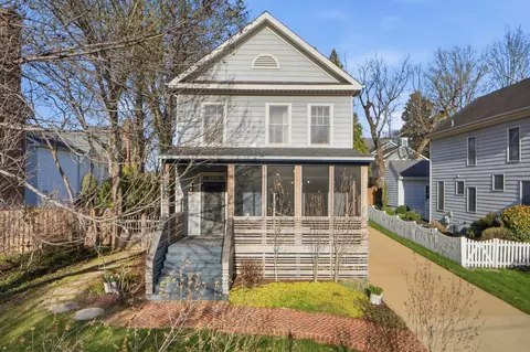 Exterior - 1433 Buena Vista Ave, Mclean, VA 22101 photo 2 of 7