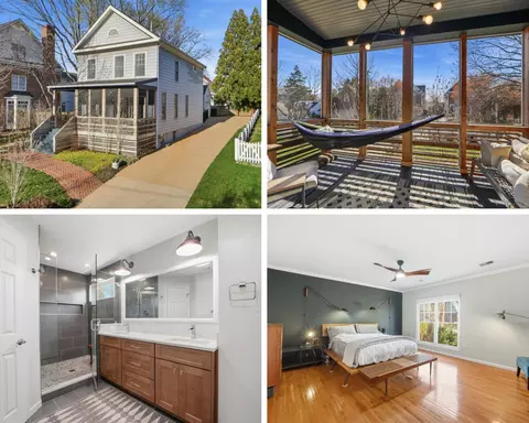 1433 Buena Vista Ave, Mclean, VA 22101