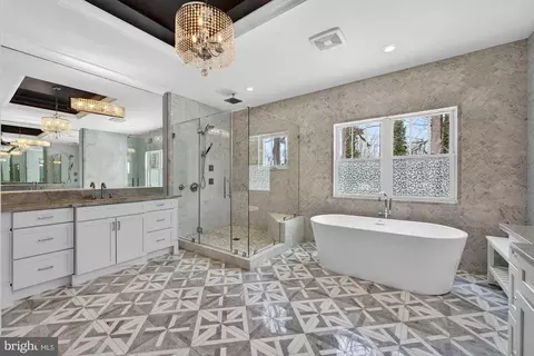 Bath - 9222 Brian Dr, Vienna, VA 22180 photo 1 of 10