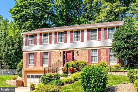 7752 Gamid Dr, Springfield, VA 22153 photo 3