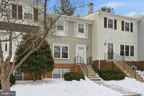 6036 Old Landing Way #29, Burke, VA 22015