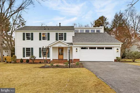 4206 Pickering Pl, Alexandria, VA 22309