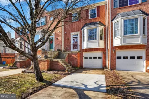 14611 Winterfield Dr, Centreville, VA 20120