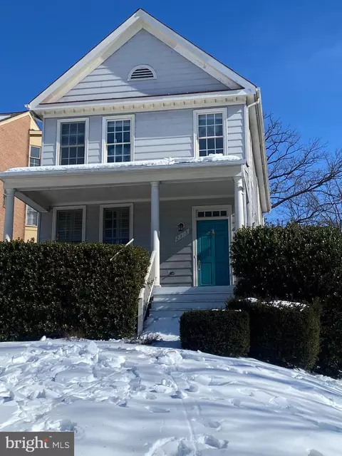2315 Highland Ave, Falls Church, VA 22046