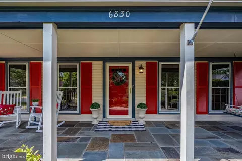 Exterior - 6830 Bluecurl Cir, Springfield, VA 22152 photo 22 of 22