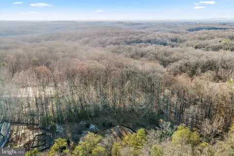 evans ford road #LAND, Clifton, VA 20124