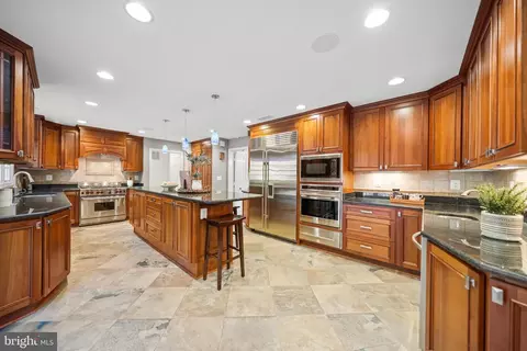 Kitchen - 6710 Wemberly Way, Mclean, VA 22101 photo 1 of 5