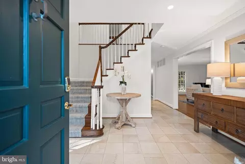 Entry Way - 6710 Wemberly Way, Mclean, VA 22101 photo 1 of 4