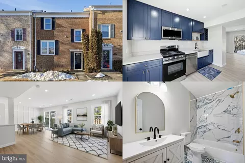 5506 Kendrick Ln, Burke, VA 22015
