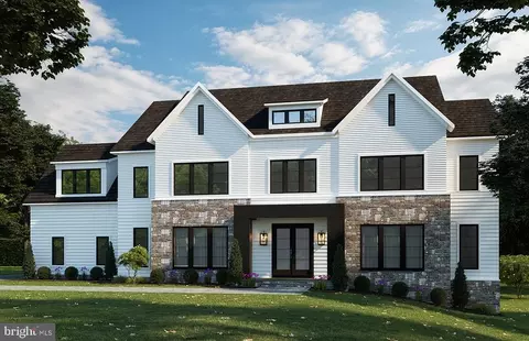 4805 Fox Chapel Rd, Fairfax, VA 22030