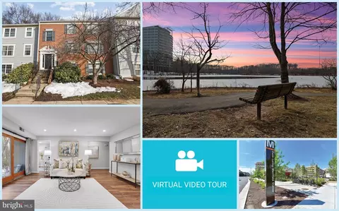 7746 New Providence Dr #93, Falls Church, VA 22042