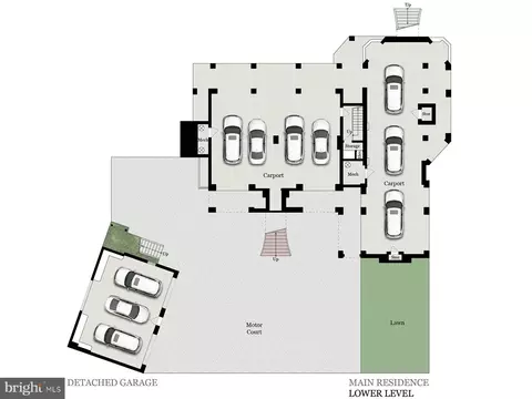 7831 Southdown Rd, Alexandria, VA 22308 photo 48