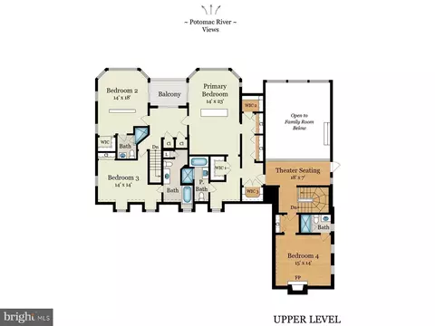 7831 Southdown Rd, Alexandria, VA 22308 photo 47
