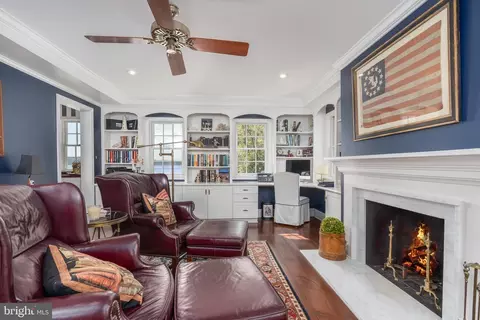 7831 Southdown Rd, Alexandria, VA 22308 photo 29