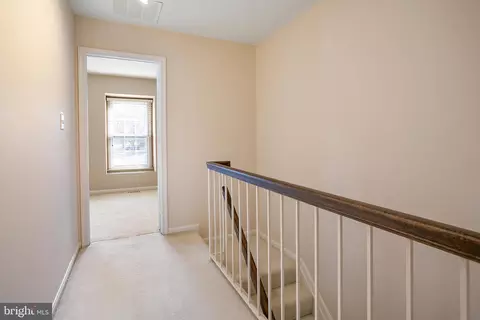 Entry Way - 7205 Gentian Ct, Springfield, VA 22152 photo 1 of 3