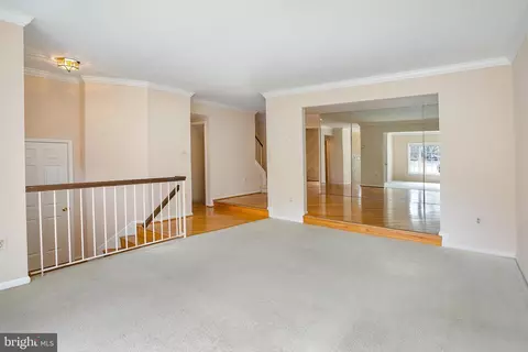 Living - 7205 Gentian Ct, Springfield, VA 22152 photo 1 of 5