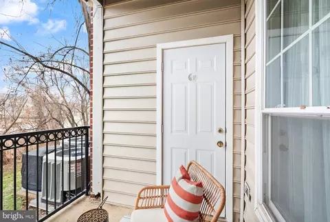 Exterior - 1601 Spring Gate Dr #1116, Mclean, VA 22102 photo 5 of 5