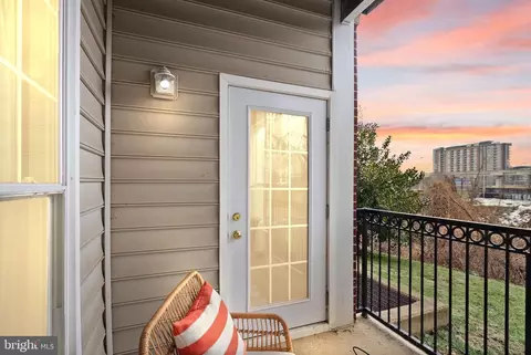 Exterior - 1601 Spring Gate Dr #1116, Mclean, VA 22102 photo 1 of 5