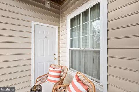 Exterior - 1601 Spring Gate Dr #1116, Mclean, VA 22102 photo 3 of 5