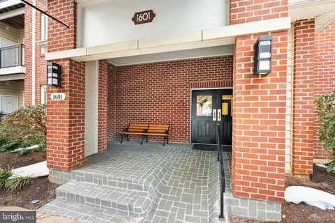 Exterior - 1601 Spring Gate Dr #1116, Mclean, VA 22102 photo 2 of 5
