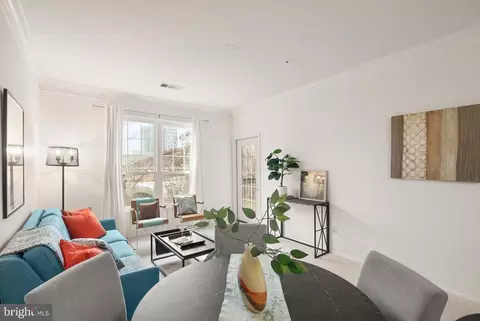 1601 Spring Gate Dr #1116, Mclean, VA 22102