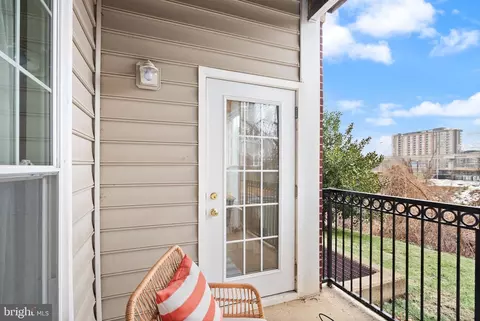 Exterior - 1601 Spring Gate Dr #1116, Mclean, VA 22102 photo 4 of 5