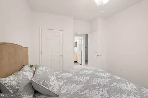 Bedroom - 1601 Spring Gate Dr #1116, Mclean, VA 22102 photo 5 of 5