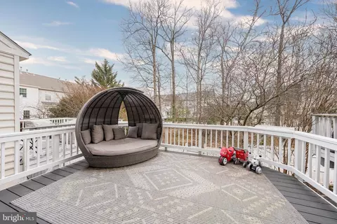 Exterior - 12027 Edgemere Cir, Reston, VA 20190 photo 3 of 11