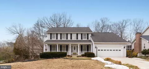 6506 Stonedale Ln, Clifton, VA 20124