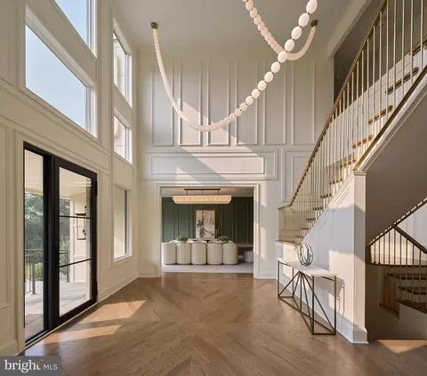 Entry Way - 1917 Kenbar Ct, Mclean, VA 22101 photo 1 of 13