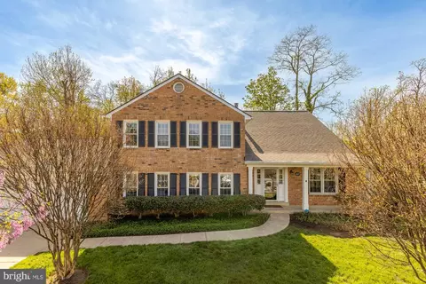 4615 Deming Ave, Alexandria, VA 22312
