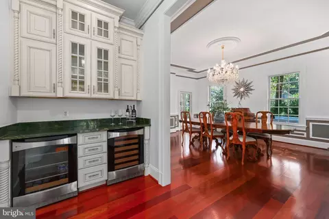 Dining - 7331 Calvert St, Annandale, VA 22003 photo 4 of 4