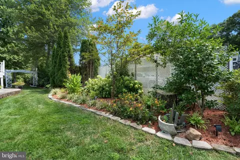 Exterior - 7331 Calvert St, Annandale, VA 22003 photo 14 of 15