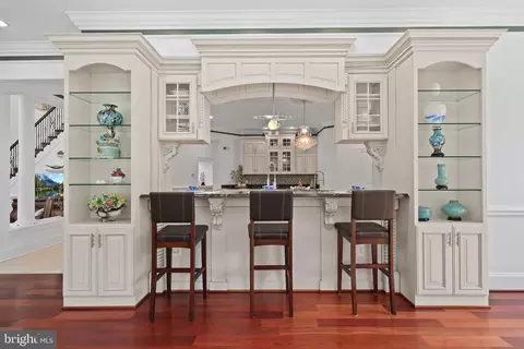 Kitchen - 7331 Calvert St, Annandale, VA 22003 photo 6 of 6