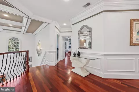 Entry Way - 7331 Calvert St, Annandale, VA 22003 photo 6 of 8