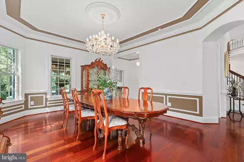 Dining - 7331 Calvert St, Annandale, VA 22003 photo 2 of 4