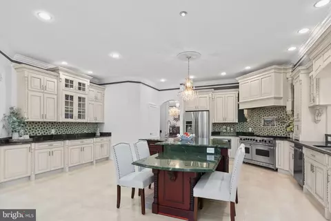 Kitchen - 7331 Calvert St, Annandale, VA 22003 photo 1 of 6