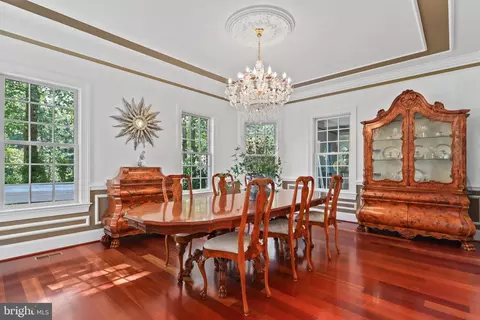Dining - 7331 Calvert St, Annandale, VA 22003 photo 1 of 4