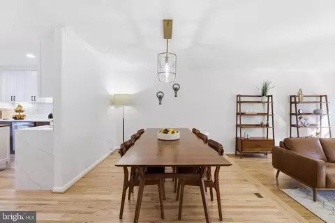Dining - 8027 Tanworth Ct, Springfield, VA 22152 photo 1 of 3