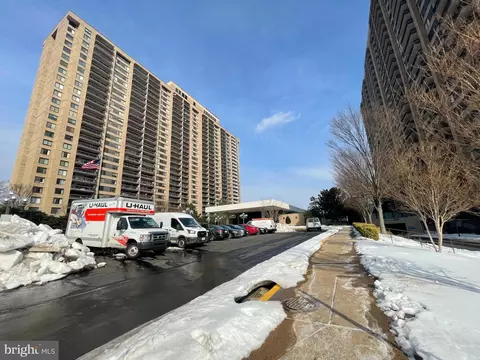 3701 S George Mason Dr #1408N, Falls Church, VA 22041