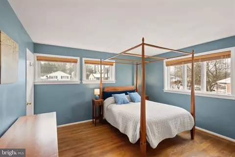Bedroom - 8108 Carrick Ln, Springfield, VA 22151 photo 1 of 8