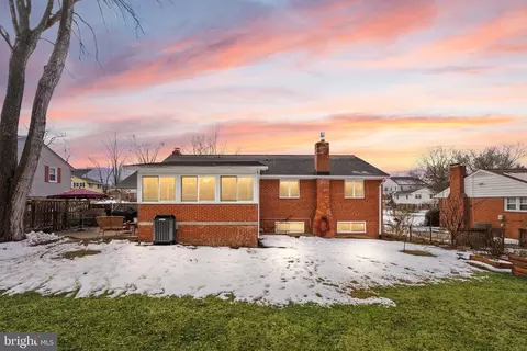 Other - 8108 Carrick Ln, Springfield, VA 22151 photo 15 of 15