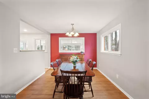 Dining - 8108 Carrick Ln, Springfield, VA 22151 photo 1 of 3