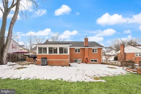 Other - 8108 Carrick Ln, Springfield, VA 22151 photo 13 of 15