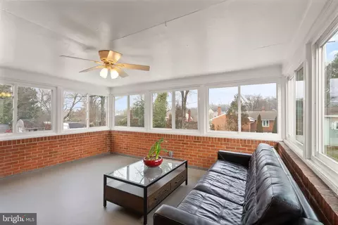 Exterior - 8108 Carrick Ln, Springfield, VA 22151 photo 5 of 9