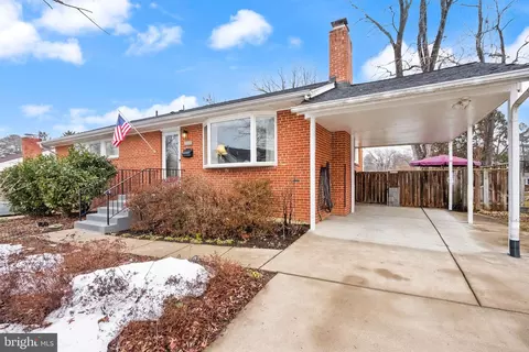 Other - 8108 Carrick Ln, Springfield, VA 22151 photo 2 of 15