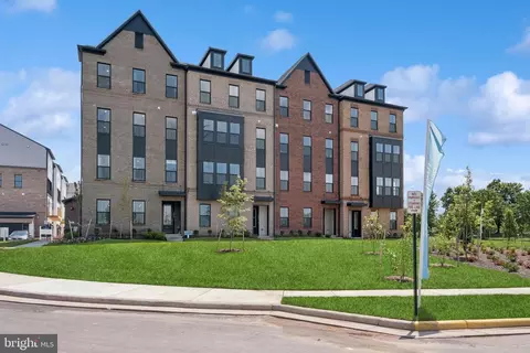 14961 Deco Cir #LOT 29, Chantilly, VA 20151