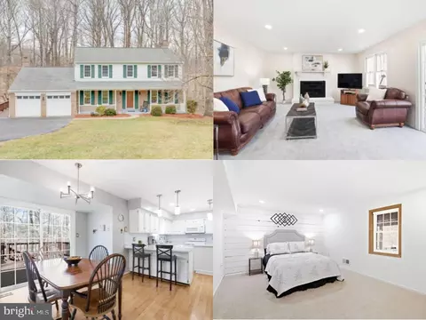 11316 Robert Carter Rd, Fairfax Station, VA 22039