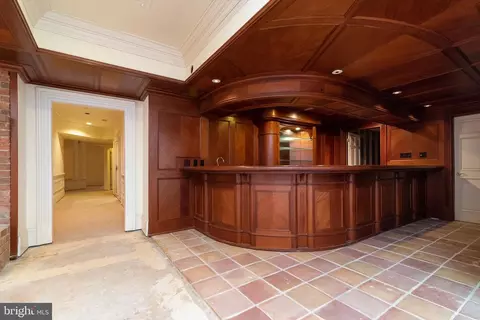 Entry Way - 8537 Old Dominion Dr, Mclean, VA 22102 photo 16 of 16